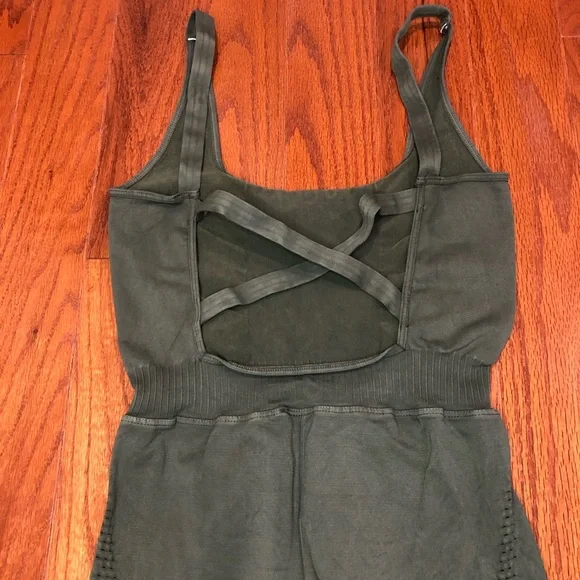 FREE PEOPLE Good Karma Onesie - Picture 6 of 11